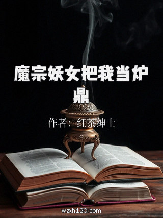 魔宗妖女把我当炉鼎