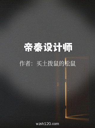 帝秦设计师