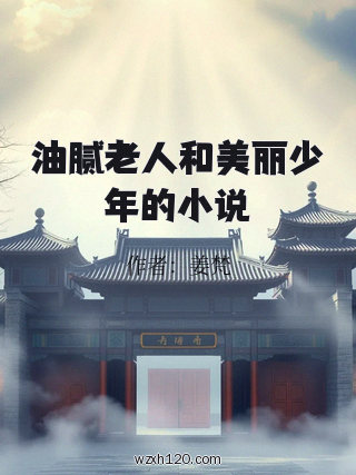 油腻老人和美丽少年的小说