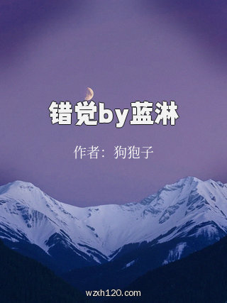错觉by蓝淋