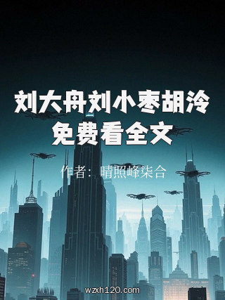 刘大舟刘小枣胡泠免费看全文