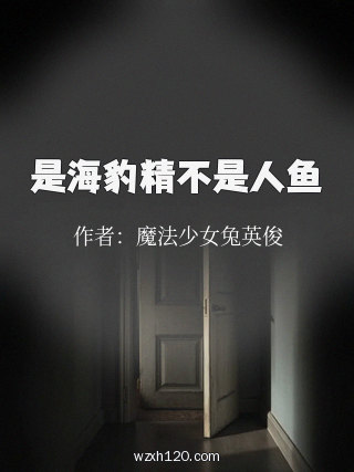 是海豹精不是人鱼