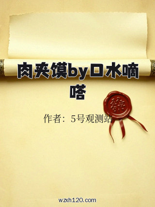 肉夹馍by口水嘀嗒