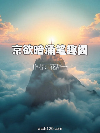 京欲暗涌笔趣阁