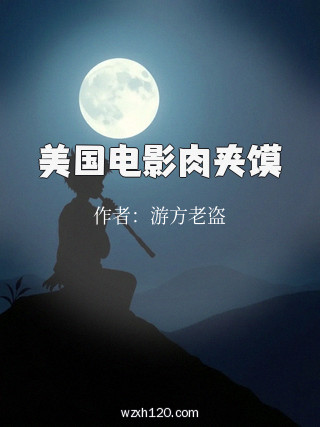 美国电影肉夹馍