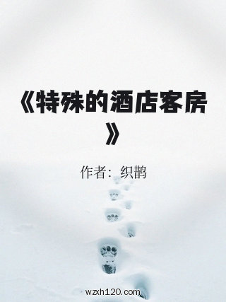 《特殊的酒店客房》