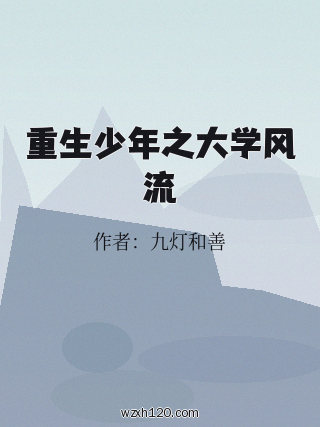 重生少年之大学风流
