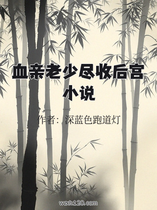 血亲老少尽收后宫小说