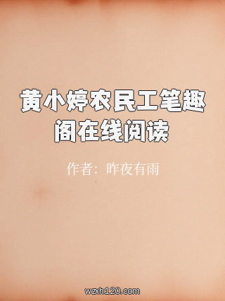 黄小婷农民工笔趣阁在线阅读