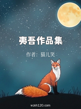 夷吾作品集