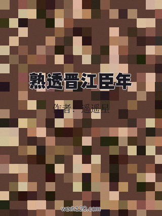 熟透晋江臣年