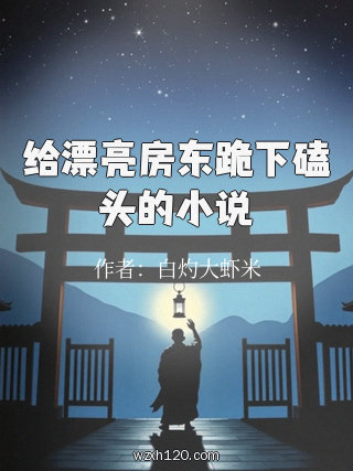 给漂亮房东跪下磕头的小说