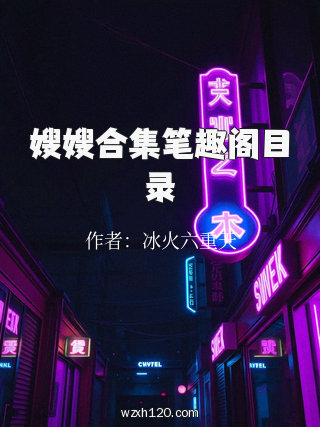 嫂嫂合集笔趣阁目录