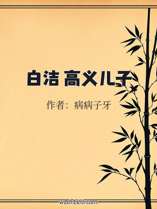 白洁 高义儿子