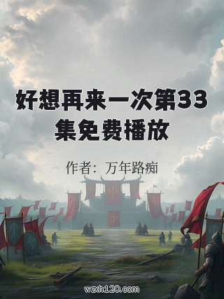 好想再来一次第33集免费播放