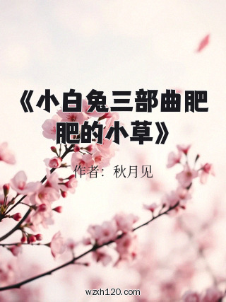 《小白兔三部曲肥肥的小草》