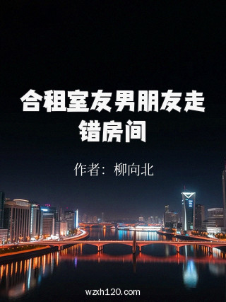 合租室友男朋友走错房间