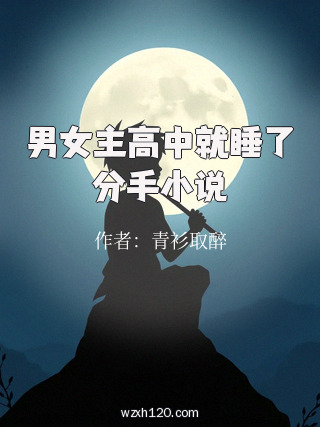 男女主高中就睡了分手小说
