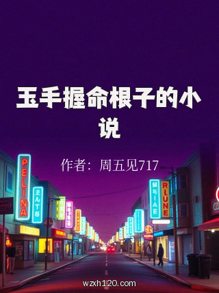 玉手握命根子的小说