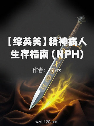 【综英美】精神病人生存指南(NPH)
