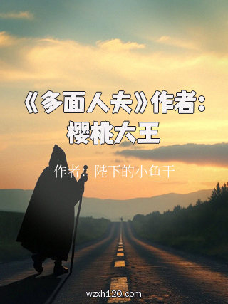 《多面人夫》作者:樱桃大王
