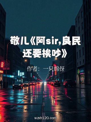 敬儿《阿sir,良民还要挨吵》