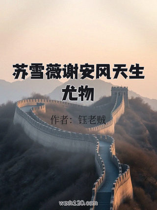 苏雪薇谢安风天生尤物
