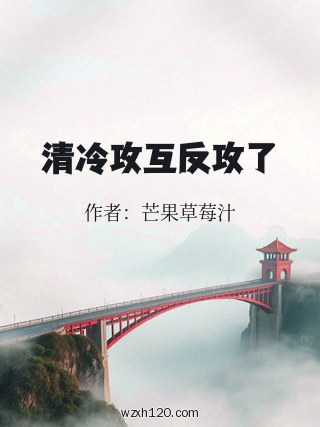 清冷攻互反攻了