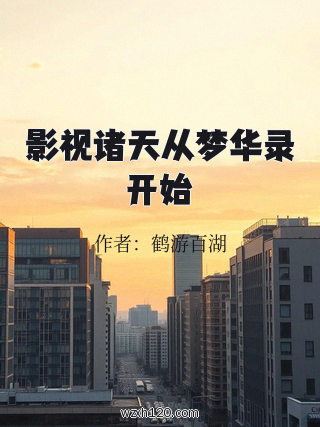 影视诸天从梦华录开始