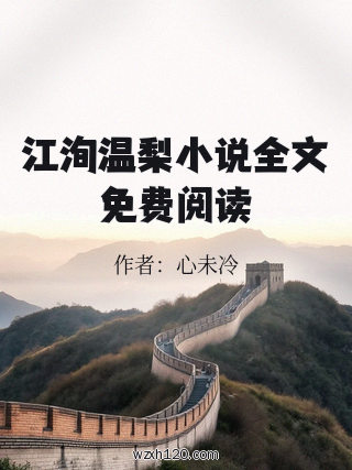江洵温梨小说全文免费阅读