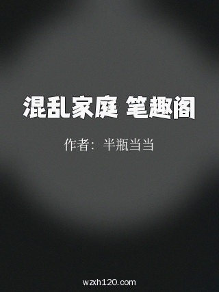 混乱家庭 笔趣阁