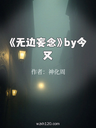 《无边妄念》by今又