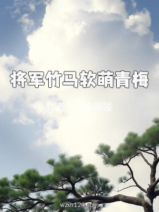 将军竹马软萌青梅