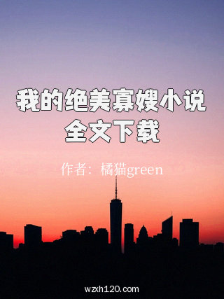 我的绝美寡嫂小说全文下载