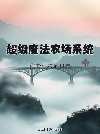 超级魔法农场系统