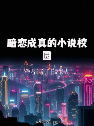 暗恋成真的小说校园