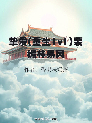 挚爱(重生1v1)裴嫣林易风