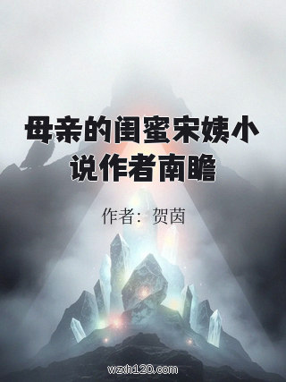母亲的闺蜜宋姨小说作者南瞻