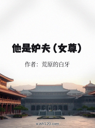 他是妒夫(女尊)
