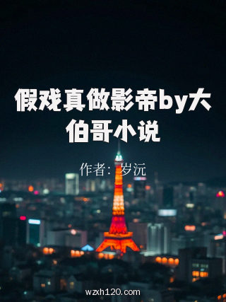 假戏真做影帝by大伯哥小说