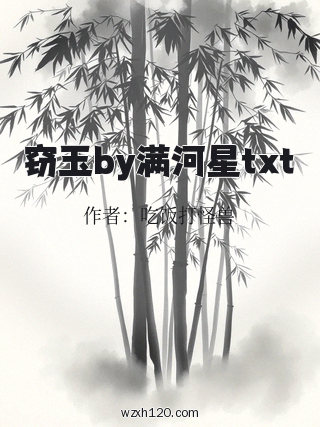 窃玉by满河星txt