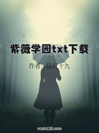 紫薇学园txt下载