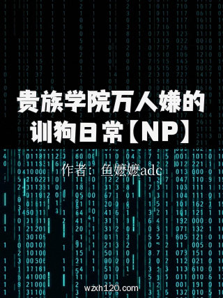 贵族学院万人嫌的训狗日常【NP】