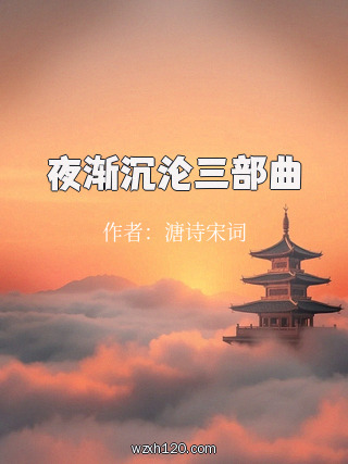 夜渐沉沦三部曲