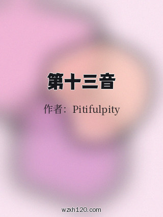 第十三音