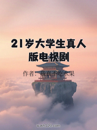 21岁大学生真人版电视剧