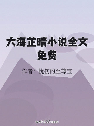 大海芷晴小说全文免费