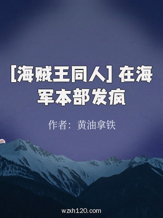 [海贼王同人] 在海军本部发疯