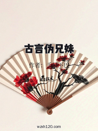 古言伪兄妹