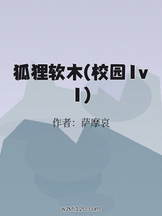 狐狸软木(校园1v1)